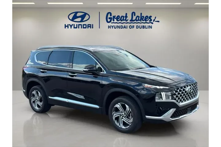 $14466 : Hyundai SANTA FE 2020 AWD SE image 7
