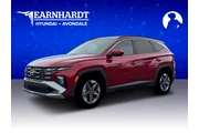 $28999 : Hyundai TUCSON 2026 SEL 4dr thumbnail