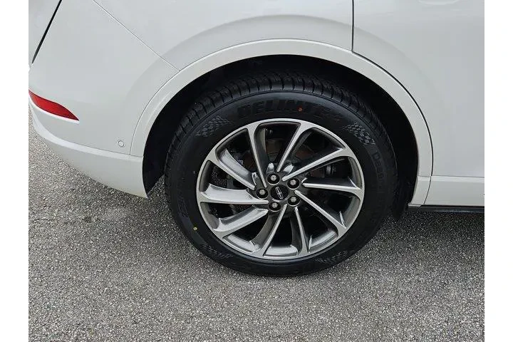 $29990 : Lincoln Corsair 2021 AWD Gra image 5