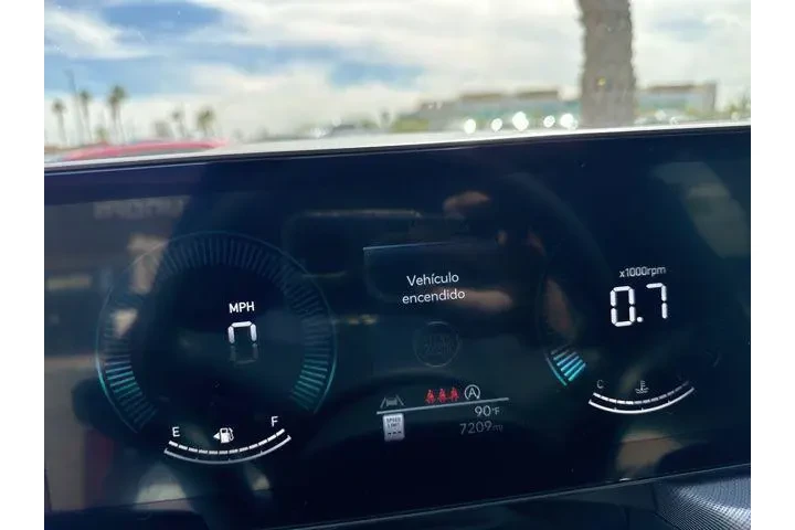 $24110 : Hyundai SONATA 2025 SE 4dr S image 5