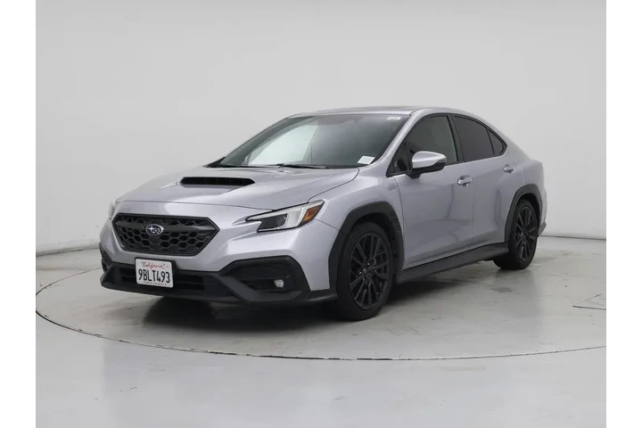 $25998 : Subaru WRX 2022 AWD Limited image 4