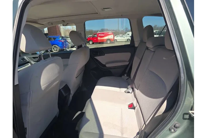 $8995 : 2015 Forester 2.5i Premium image 8