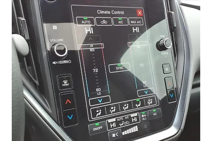 $25687 : Subaru Crosstrek 2024 AWD Wi image 7