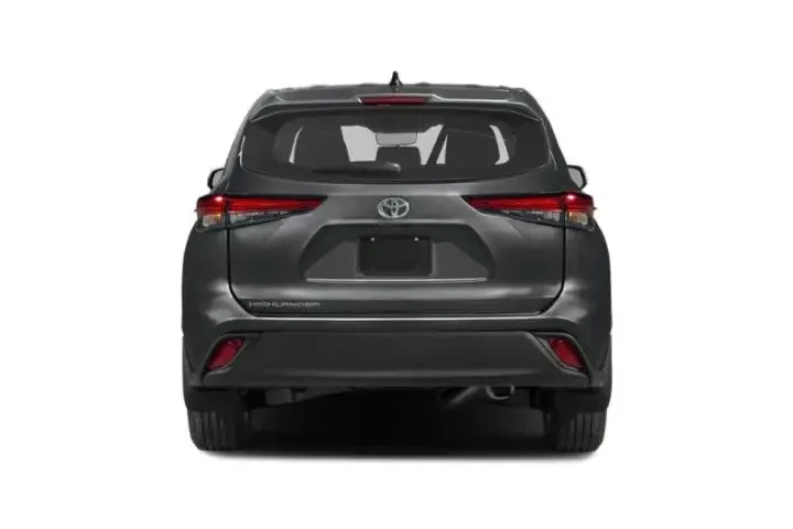 $30999 : Toyota Highlander 2023 Plati image 5