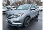 $19500 : Honda Pilot 2018 AWD EX-L 4d thumbnail