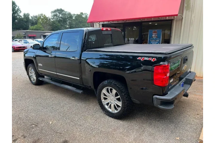 $20999 : 2014 Silverado 1500 High Coun image 7