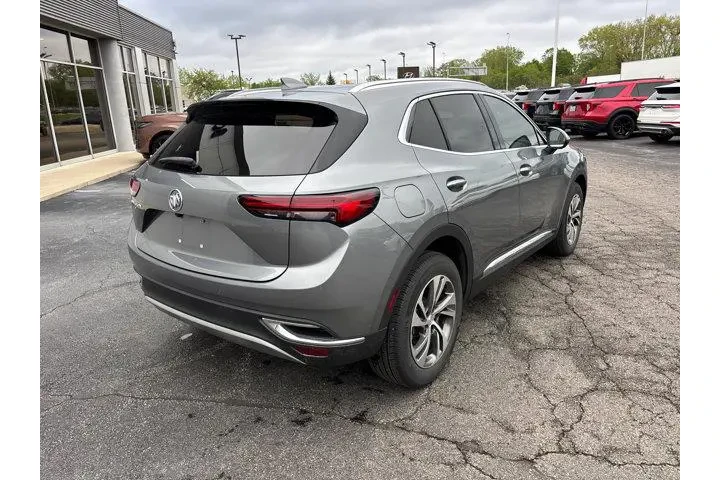 $22485 : Buick Envision 2021 Essence image 7