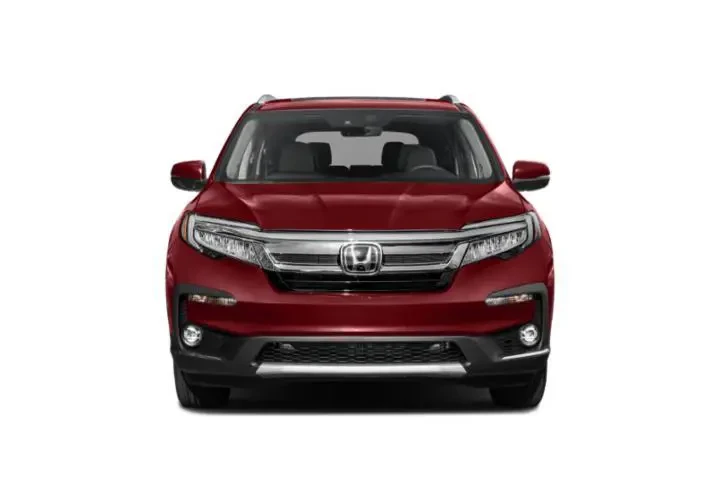 $17100 : Honda Pilot 2020 AWD Touring image 4