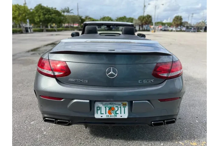 $29991 : 2017 Mercedes-Benz C-Class AM image 10