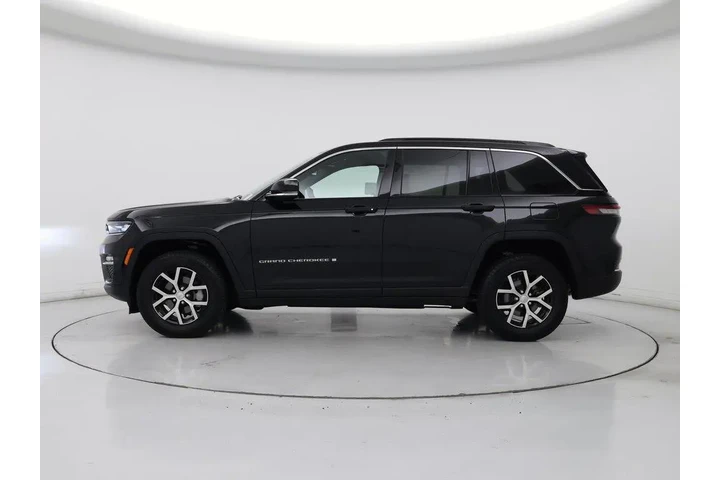 $34998 : Jeep Grand Cherokee 2024 4x2 image 3