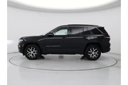 $34998 : Jeep Grand Cherokee 2024 4x2 thumbnail