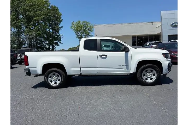 $16627 : Chevrolet Colorado 2022 4x2 image 3