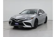 $26998 : Toyota Camry 2021 XSE 4dr Se thumbnail