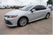$23725 : Toyota Camry 2023 LE 4dr Sed thumbnail