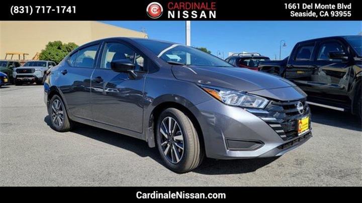 $20950 : 2024 Versa 1.6 S image 1