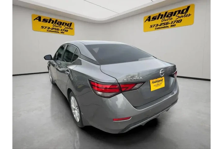 $9900 : 2021 Sentra S image 4