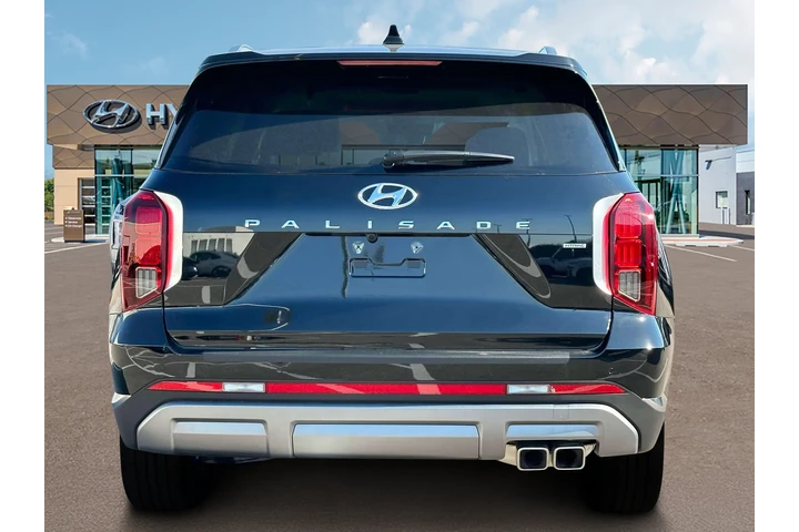 $36768 : Hyundai PALISADE 2024 AWD Li image 6