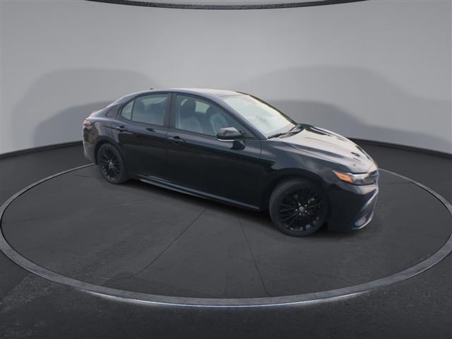 $22500 : PRE-OWNED 2021 TOYOTA CAMRY SE image 2