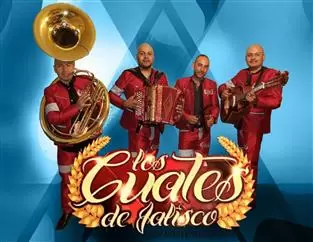 (-=NORTEÑO BANDA LOS CUATES=-) image 3