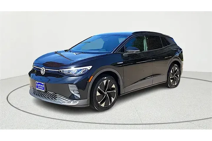 $18377 : Volkswagen ID.4 2021 Pro 4dr image 3