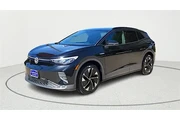 $18377 : Volkswagen ID.4 2021 Pro 4dr thumbnail