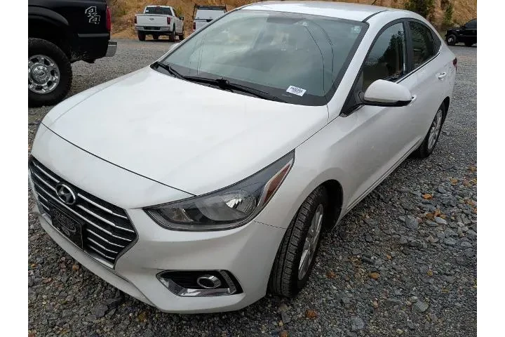$11430 : Hyundai ACCENT 2020 SE 4dr S image 3