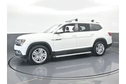 $20891 : Volkswagen Atlas 2018 AWD V6 thumbnail