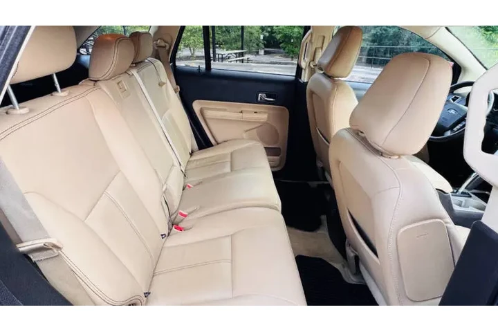 $4300 : 2008 Edge SEL image 10