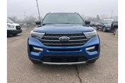 $28998 : Ford Explorer 2022 AWD XLT 4 thumbnail