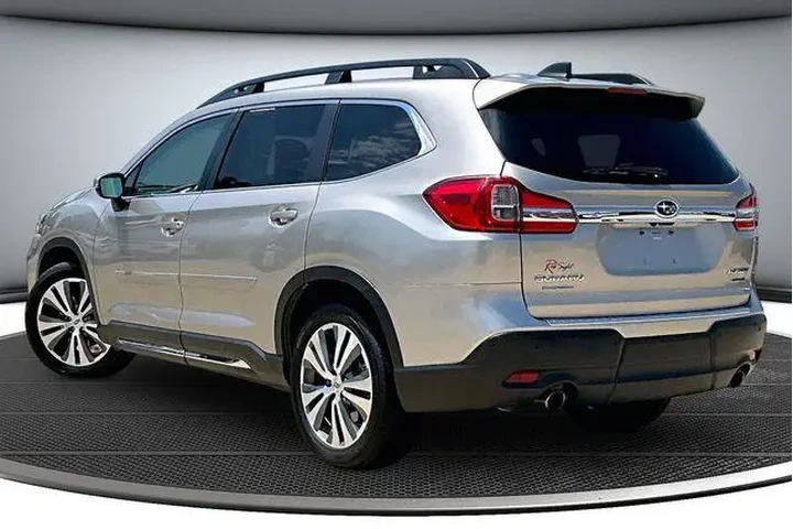 $25000 : Subaru Ascent 2019 AWD Limit image 4