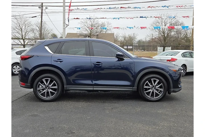$19900 : 2018 CX-5 Grand Touring image 7