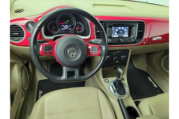 $16998 : Volkswagen Beetle 2015 1.8T image 10