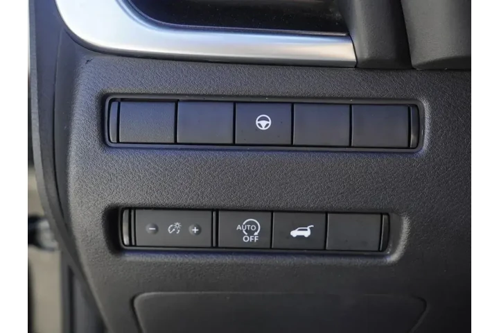 $19000 : Nissan Rogue 2024 SV 4dr Cro image 10