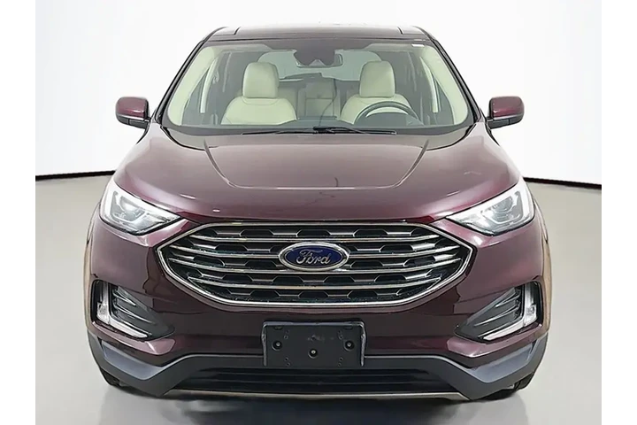 $21699 : Ford Edge 2022 AWD SEL 4dr C image 10