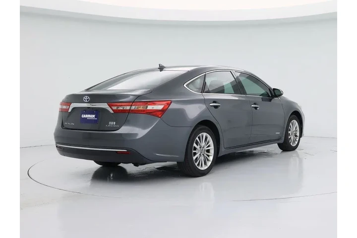 $24998 : Toyota Avalon Hybrid 2017 Li image 8
