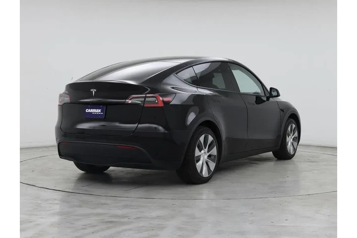 $23998 : Tesla Model Y 2021 Standard image 8