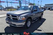 2010 Ram 1500 SLT 4WD Truck thumbnail