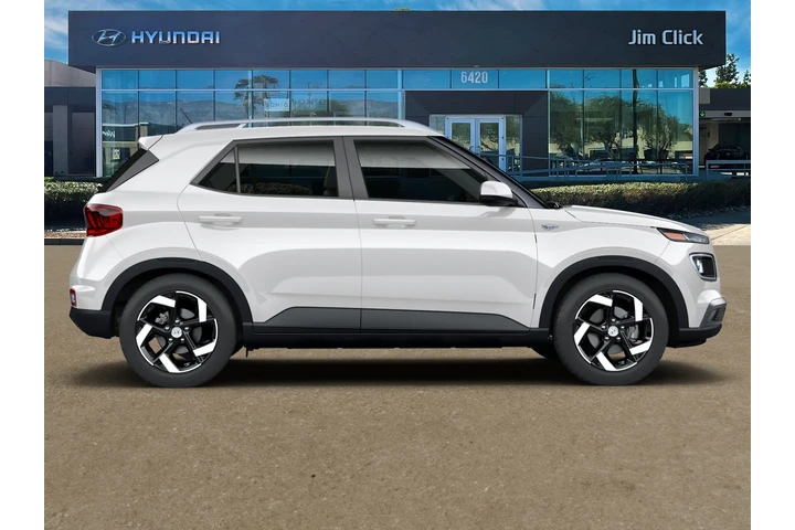 $14900 : Hyundai VENUE 2023 SEL 4dr C image 9