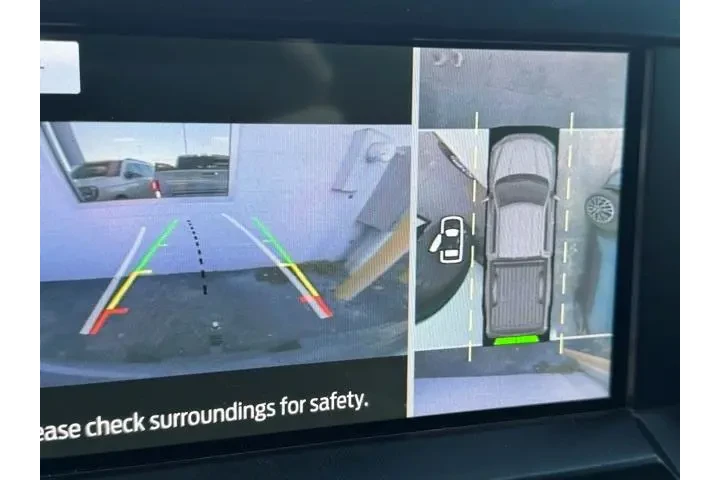 $33113 : Ford F-150 2020 4x4 Platinum image 5