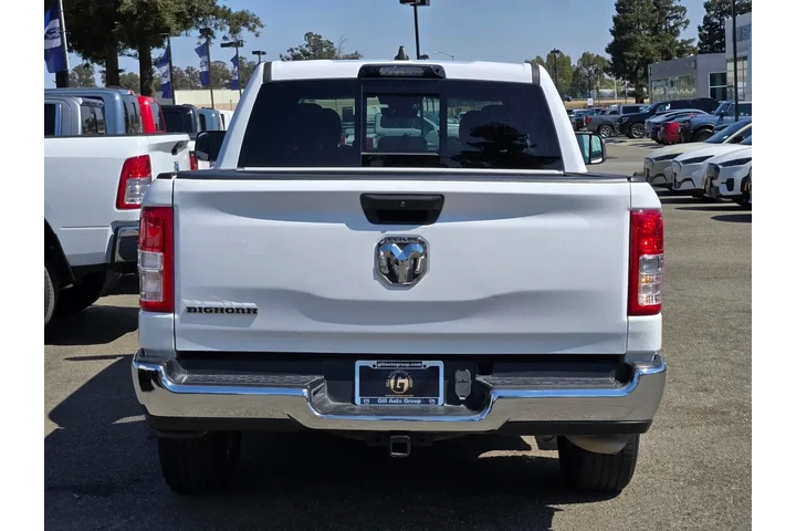 $27999 : Ram 1500 2023 4x2 Big Horn 4 image 5