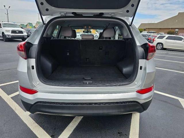 2018 Tucson image 6