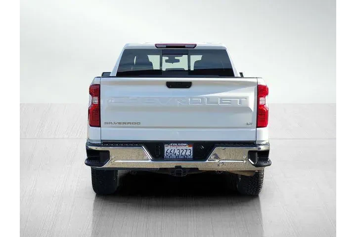 $34980 : Chevrolet Silverado 1500 202 image 5