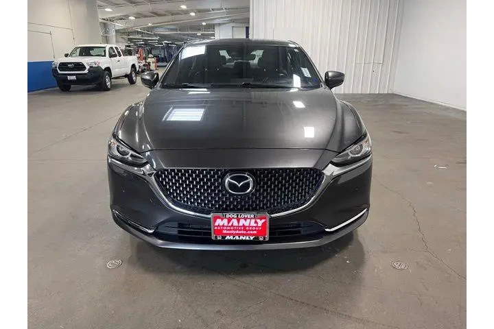 $20996 : Mazda Mazda6 2018 Signature image 8