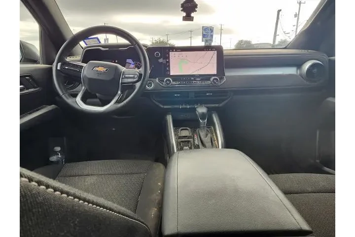 $29697 : Chevrolet Colorado 2024 4x2 image 5