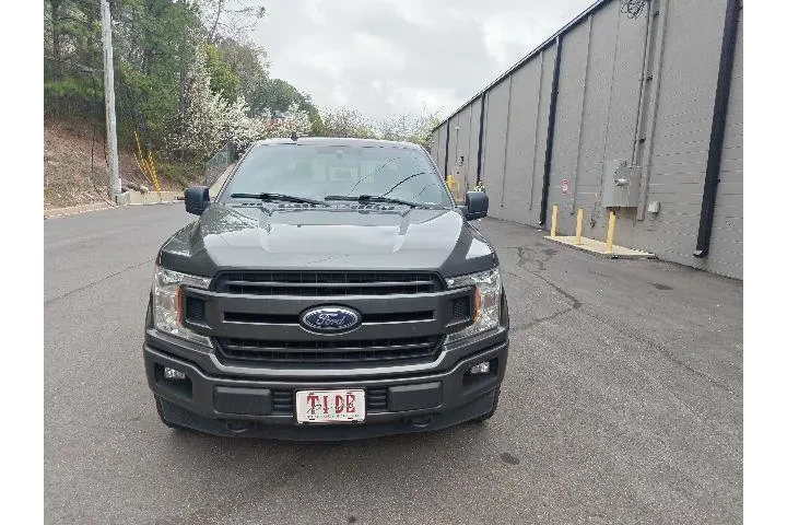 $26990 : Ford F-150 2019 4x4 King Ran image 7