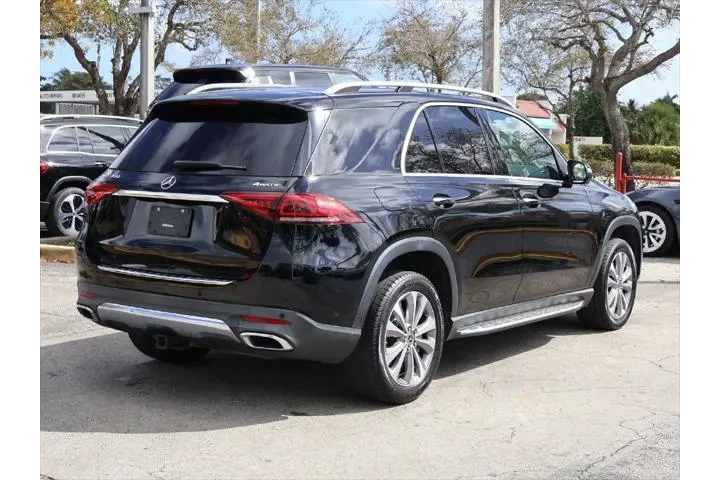 $24990 : Mercedes-Benz GLE 2020 AWD G image 9