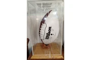 $3300 : BALON DE FUTBAL OFICIAL EN SU thumbnail