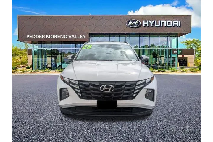 $23767 : Hyundai TUCSON 2023 AWD SEL image 8