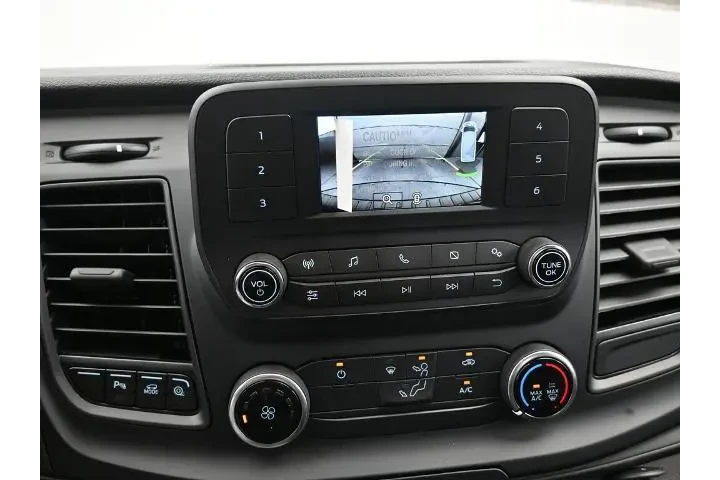 $38998 : Ford Transit 2024 AWD 150 3d image 3