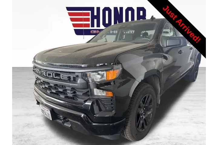 $35988 : Chevrolet Silverado 1500 202 image 3